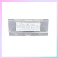 ABRG-Dust Box For Xiaomi Mijia Mop 2 Pro /MJST1S / MJST1SHW Robot Vacuum Cleaner Replacement Spare Parts Parts Dustbin Filter