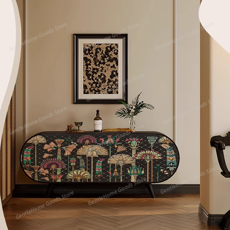 

Modern Nordic Living Room Cabinets Simple Luxury Beauty Trendy Storage Cabinet Delicacy Unique Woonkamer Kasten Home Furniture