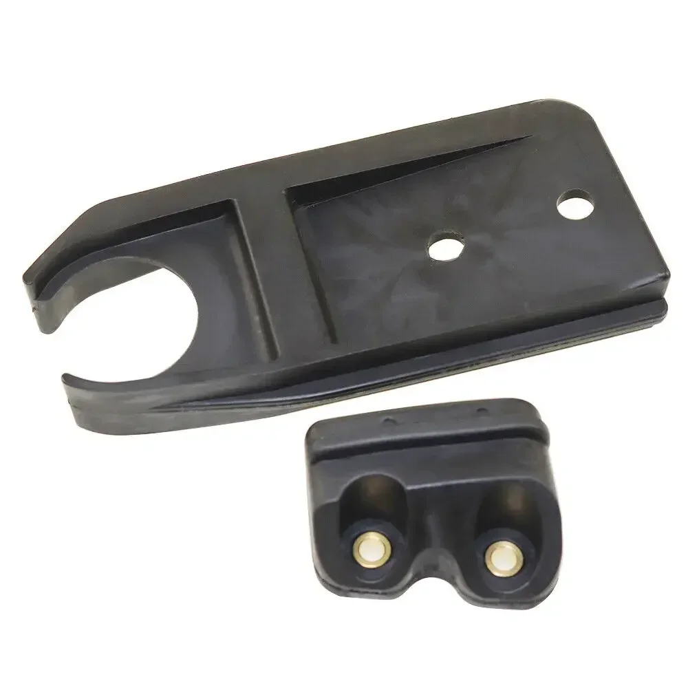 

Motorcycle Rear Swingarm Chain Guide Slider Guard Cover Protection For Yamaha TZR 250 3XV TZR250 1991 1992 1993 1994 1995