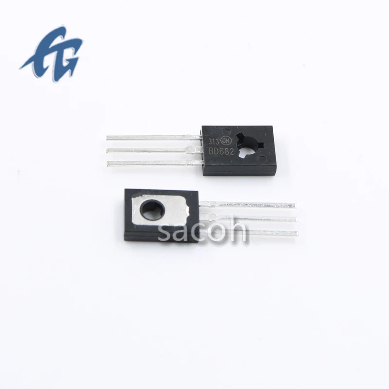 

(SACOH Electronic Components)BD682 100Pcs 100% Brand New Original In Stock