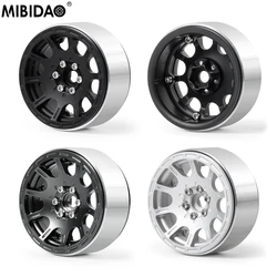 MIBIDAO 4Pcs 2.2