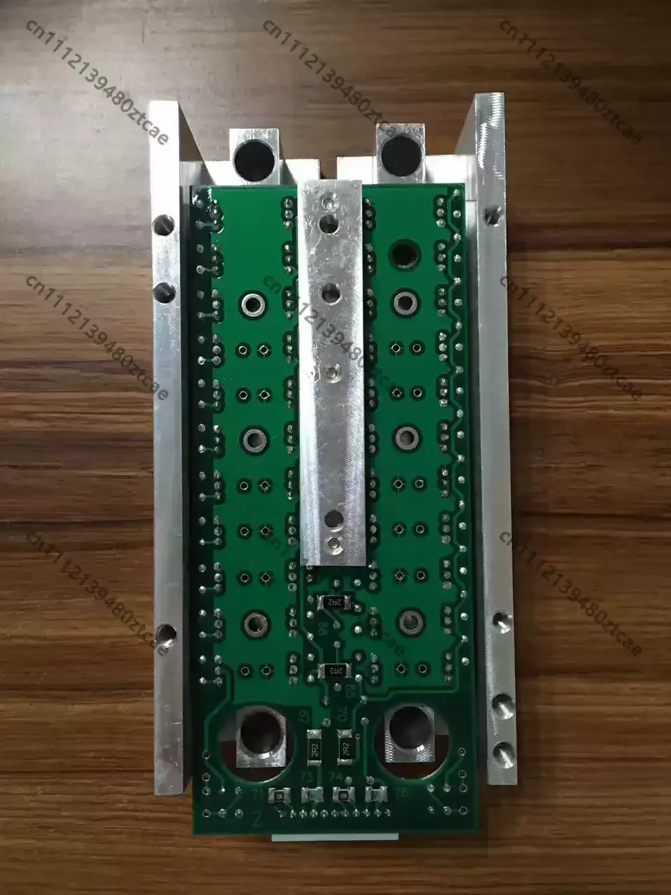 Walking & Hydraulic Power Module For TCM FB10-7 FB15-7 FB18-7 Electric Forklift Replacement Control Parts