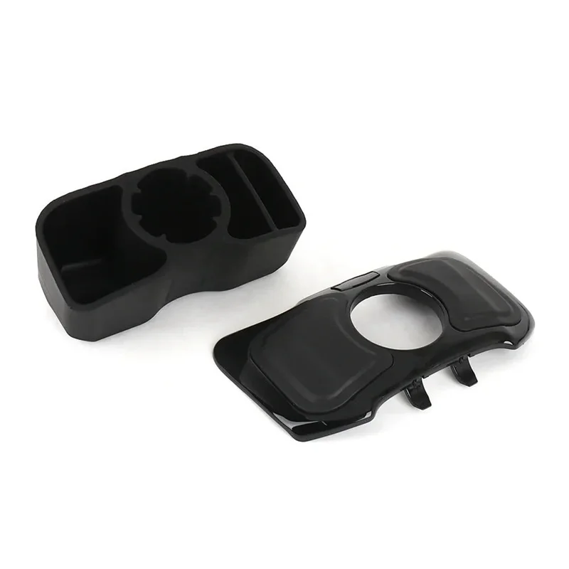 

Compact Motorcycle Accessories Glove Box Cubby Kit For Honda Gold Wing GL1800 GL 1800 GOLDWING F6B 2012-2017