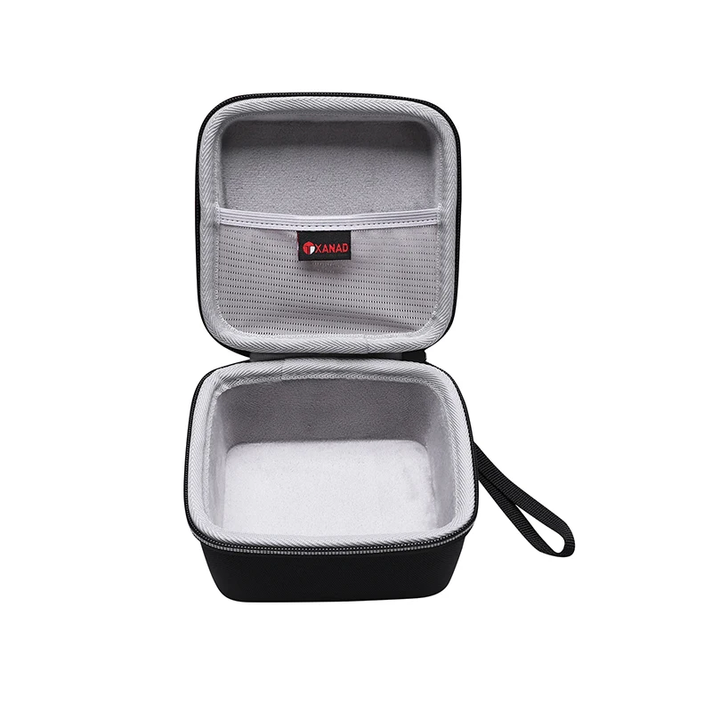 XANAD étui rigide pour Fuji Instax Mini 12 / 11 / Mini 9 / Mini 10 / Mini 8 caméra instantanée sac de rangement de protection de voyage