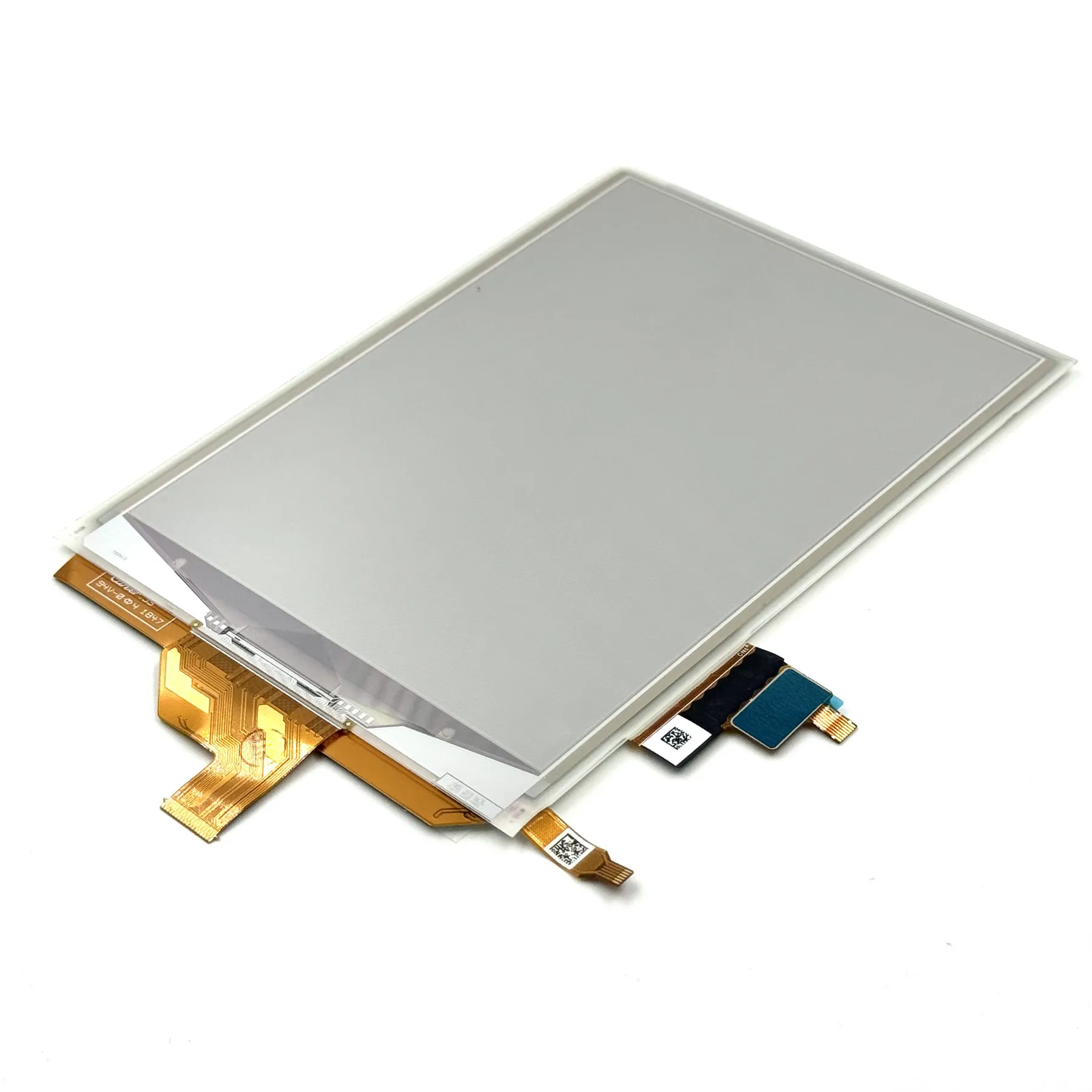 New 6'' 167PPI Eink Display ED060SH2 ForAmazon Kindle 2019 J9G29R Kindle 10thGeneration e-reader