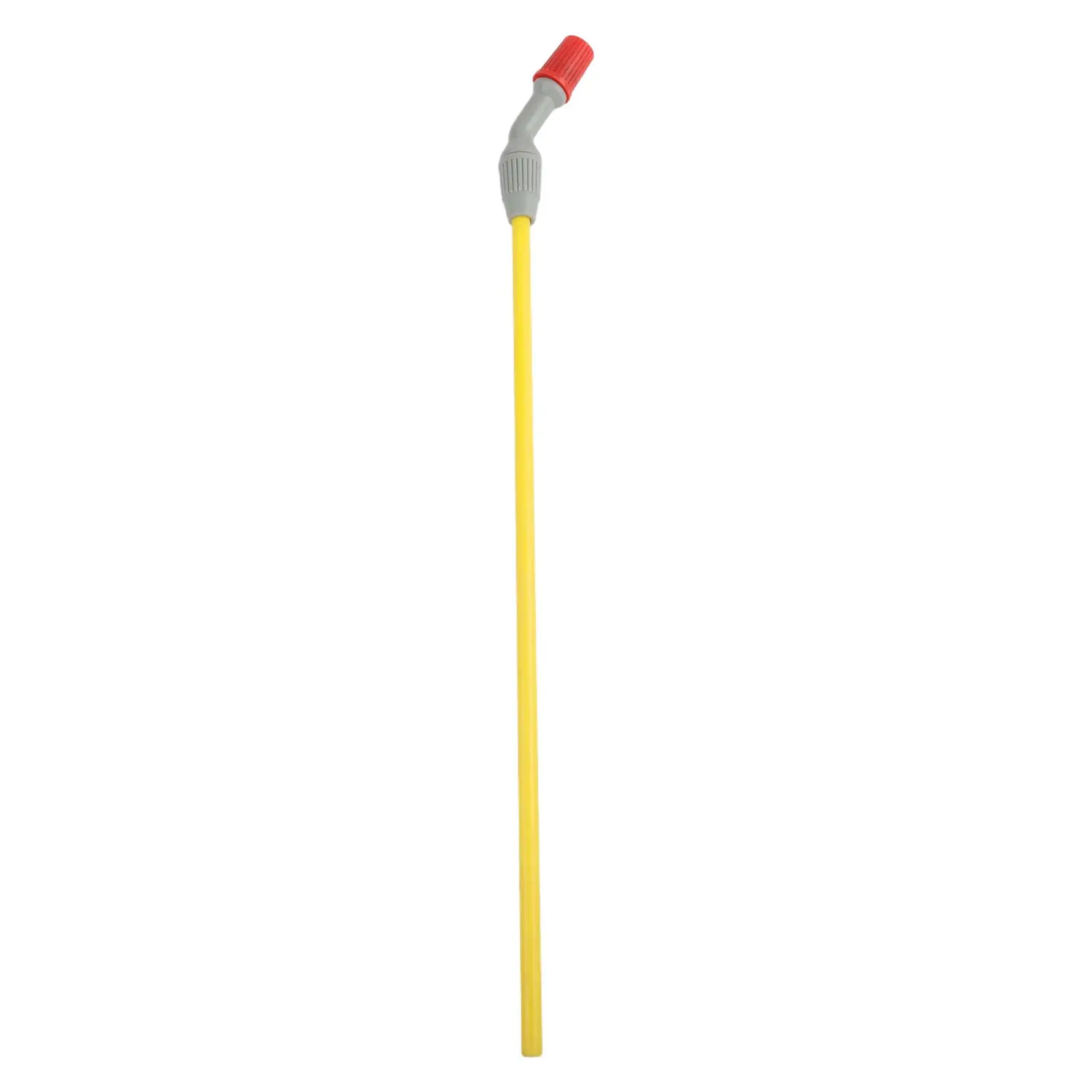 Adjustable Telescopic Nozzle for 3L 8L Portable Pressure Sprayers Stainless Steel Rod for Extended Reach Applications