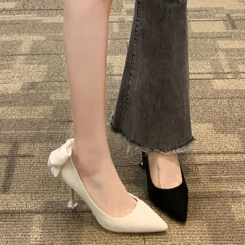 Fashionable High He… - image