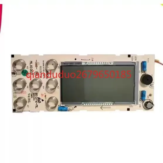

Suitable for Meiling refrigerator EHC3507TA/WA/VA computer board, display board B1076-ML