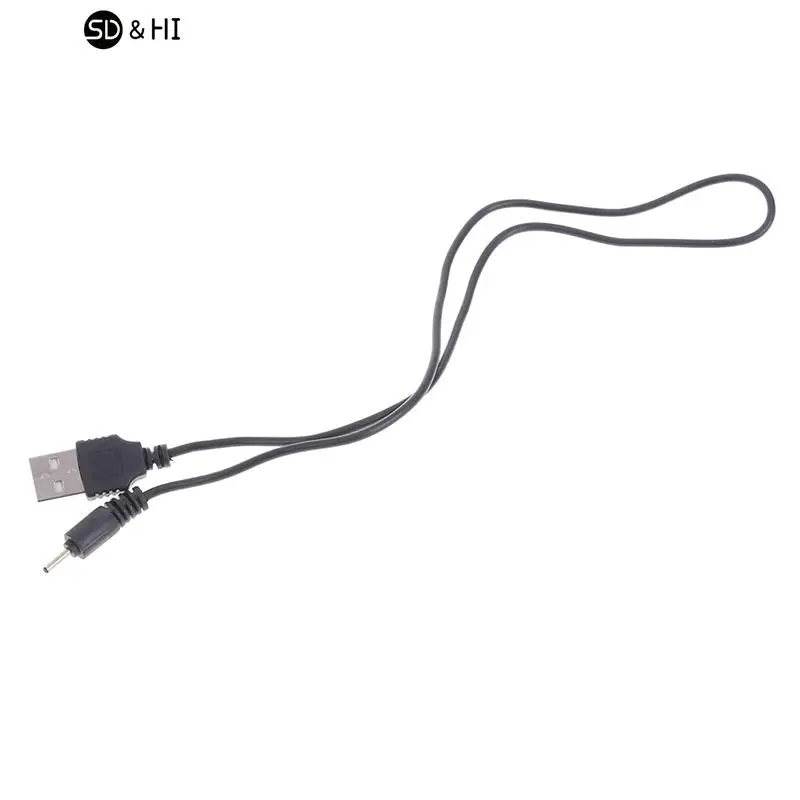 100% Brand New 2mm USB Charger Cable Of Small Pin USB Charger Lead Cord To USB Cable For Nokia 7360 N71 6288 E72 High Speed