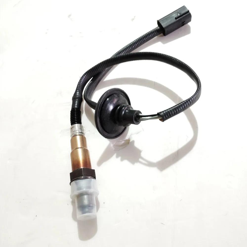 

Auto Parts Rear Oxygen Sensor For Jac Refine S3 SEI 3 1026609GH051