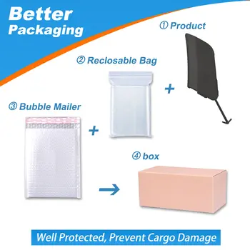 Krytka tažného oka pro přední nárazník pro Toyota Corolla Altis, příslušenství, sedan 2019 2020, verze EU, 52128-02920 10 nejlepší prodej Nárazník pro Toyota Harrier - №4