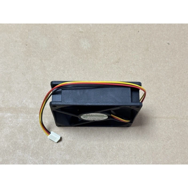 D For SUNON KDE1209PTV1 9025 12 V 1.8 W super quiet machine box power supply fan