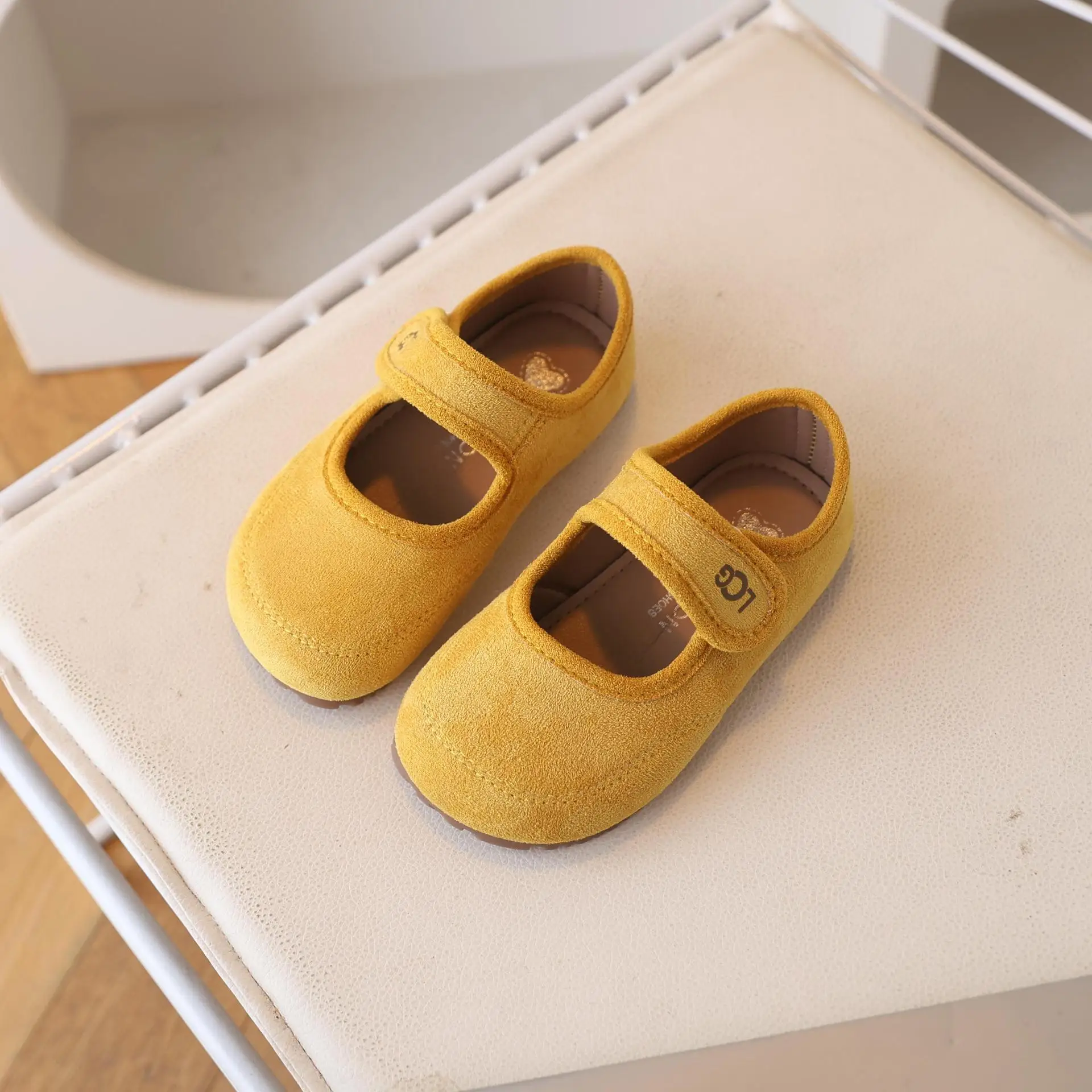 Thumbnail 4 - #41 Kids Canvas Shoes Deals & Discounts