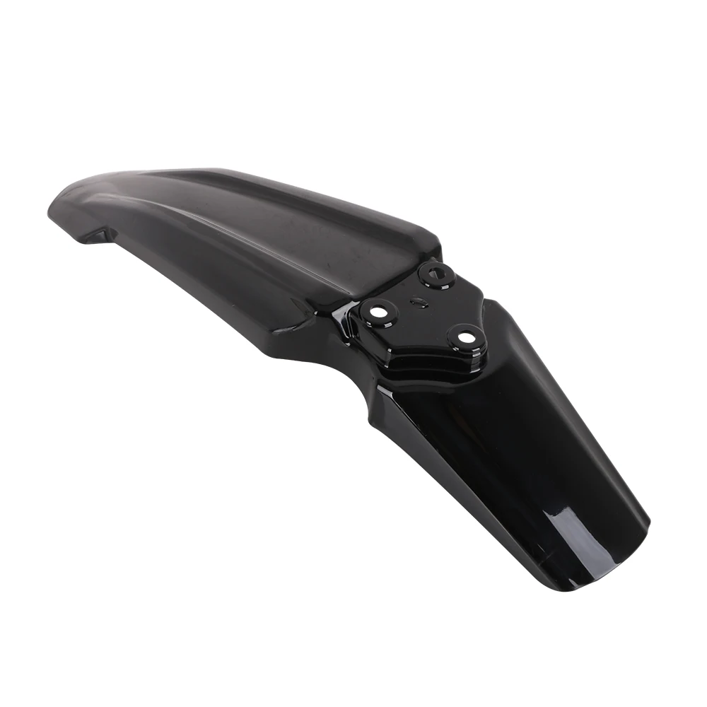 Electric Dirt Bike Front Mudguards Fender Cover Protector For Sur-Ron Surron Lightbee S/X Off-Road Motorcycle Ebike Parts - view 4