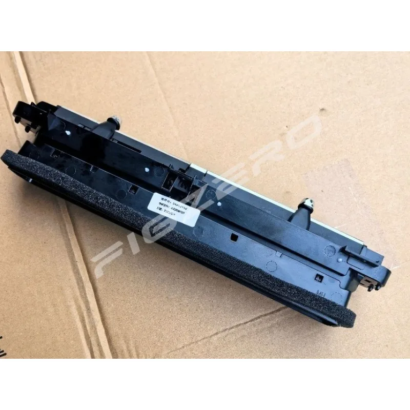 Genuine  Dashboard Air Vents Air Conditioning Louvers HeatingCooling Airflow Control Knobs for Wuling Bingo 24353156