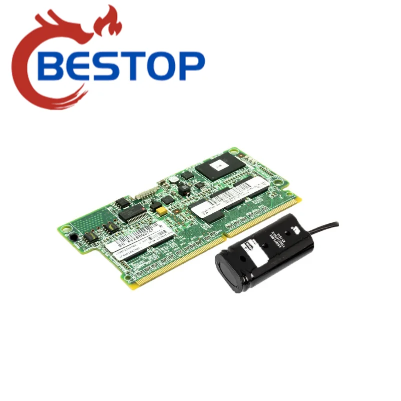 

For P420 P222 2GB cache + battery 631681-B21 633543-001 610675-001