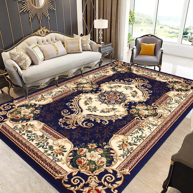 LMM,living room coffee table sofa carpet bedroom room home light luxury high sense