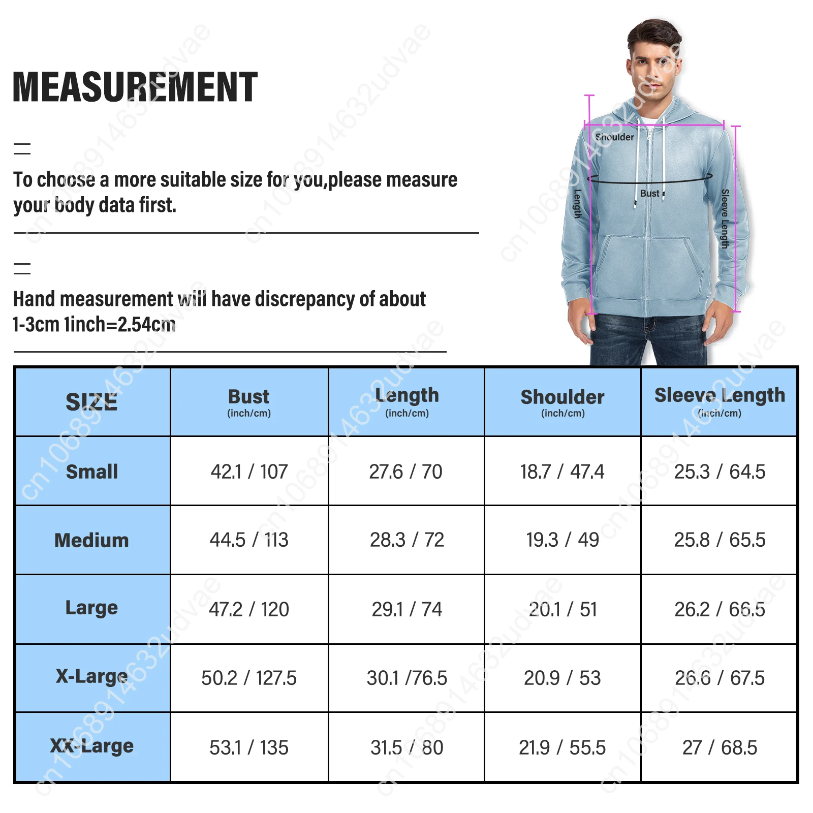 2022 New Autumn Winter Streetwear Sweatshirt Customize Print Zipper Sweatshirt Hoodies Men Hip Hop Hoody Fashion Top Pullover