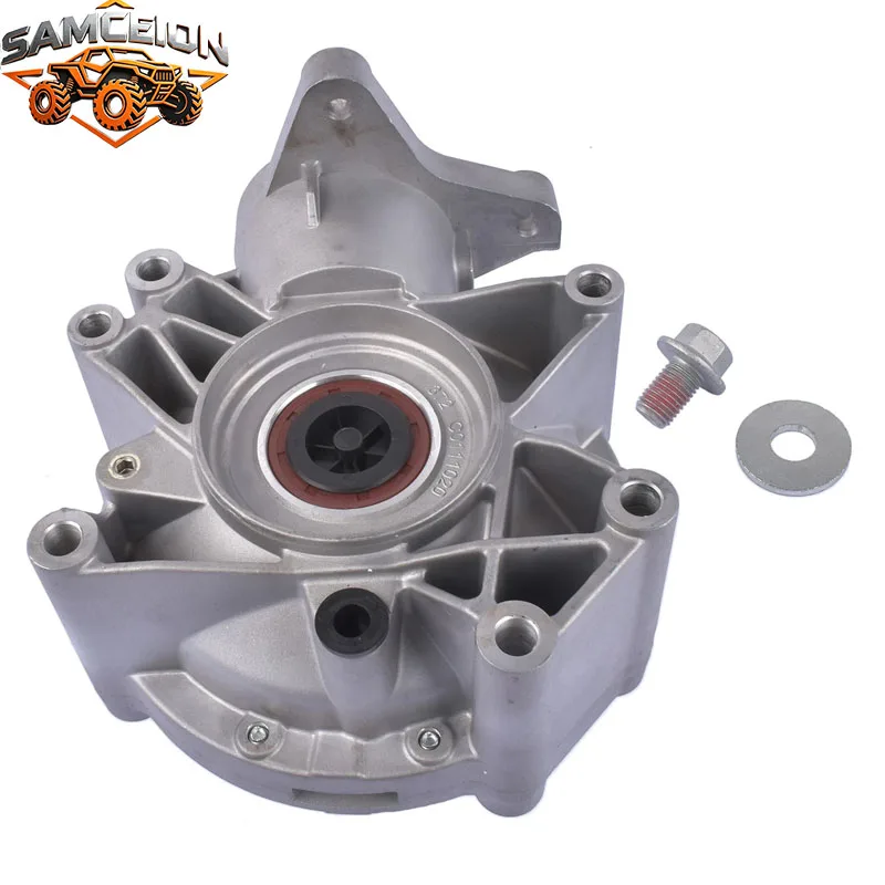 Rear Differential Gear Case for BRP Outlander 400 500 650 800 ATV UTV Spare Parts P/N:705501997 703501033 705501412 705501569