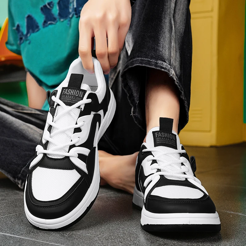 Рисунок 5 - Мужская обувь 2024