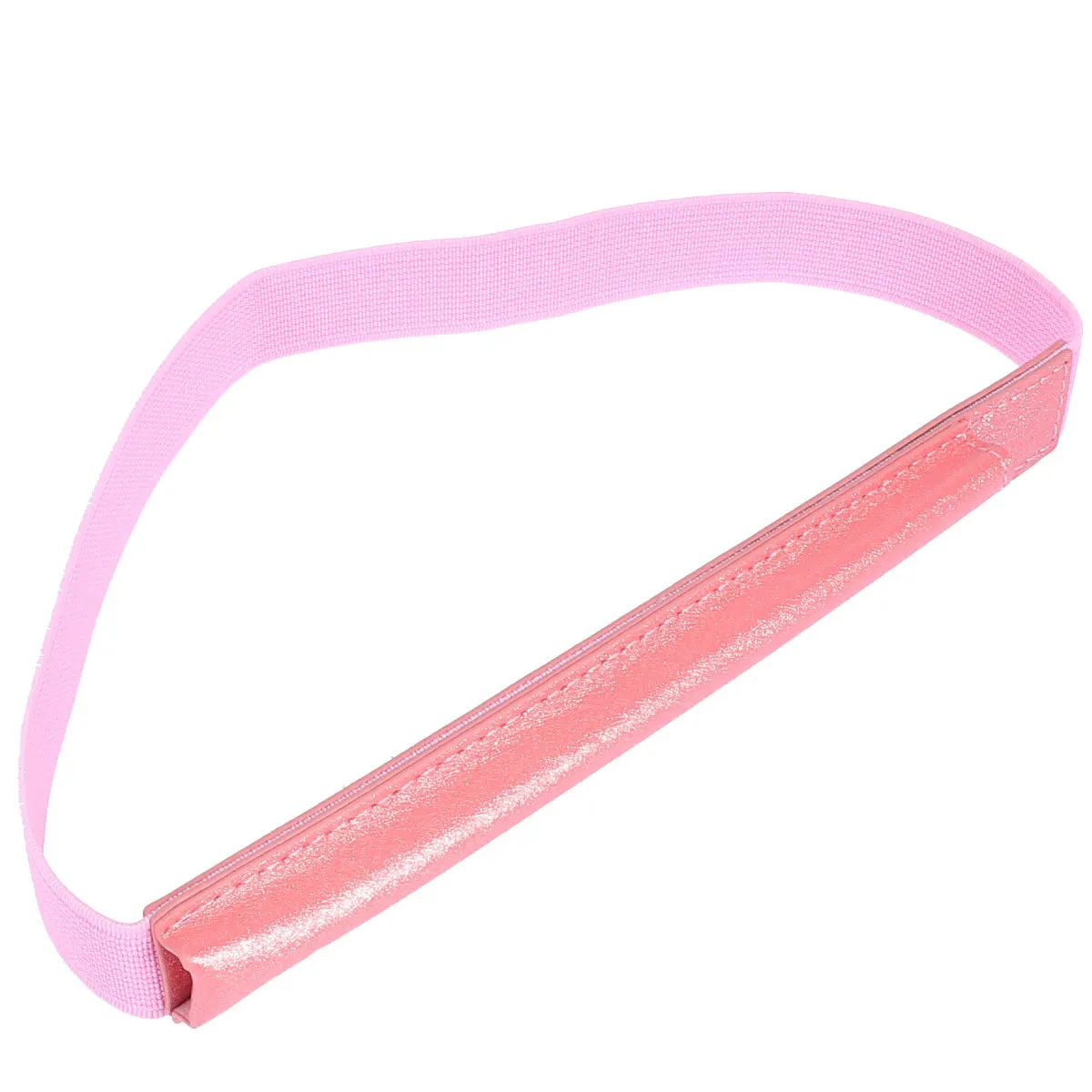 Capa de caneta para lápis, design simples, faixa elástica, manga protetora, à prova de poeira, resistente a choques, tampa de caneta para toque