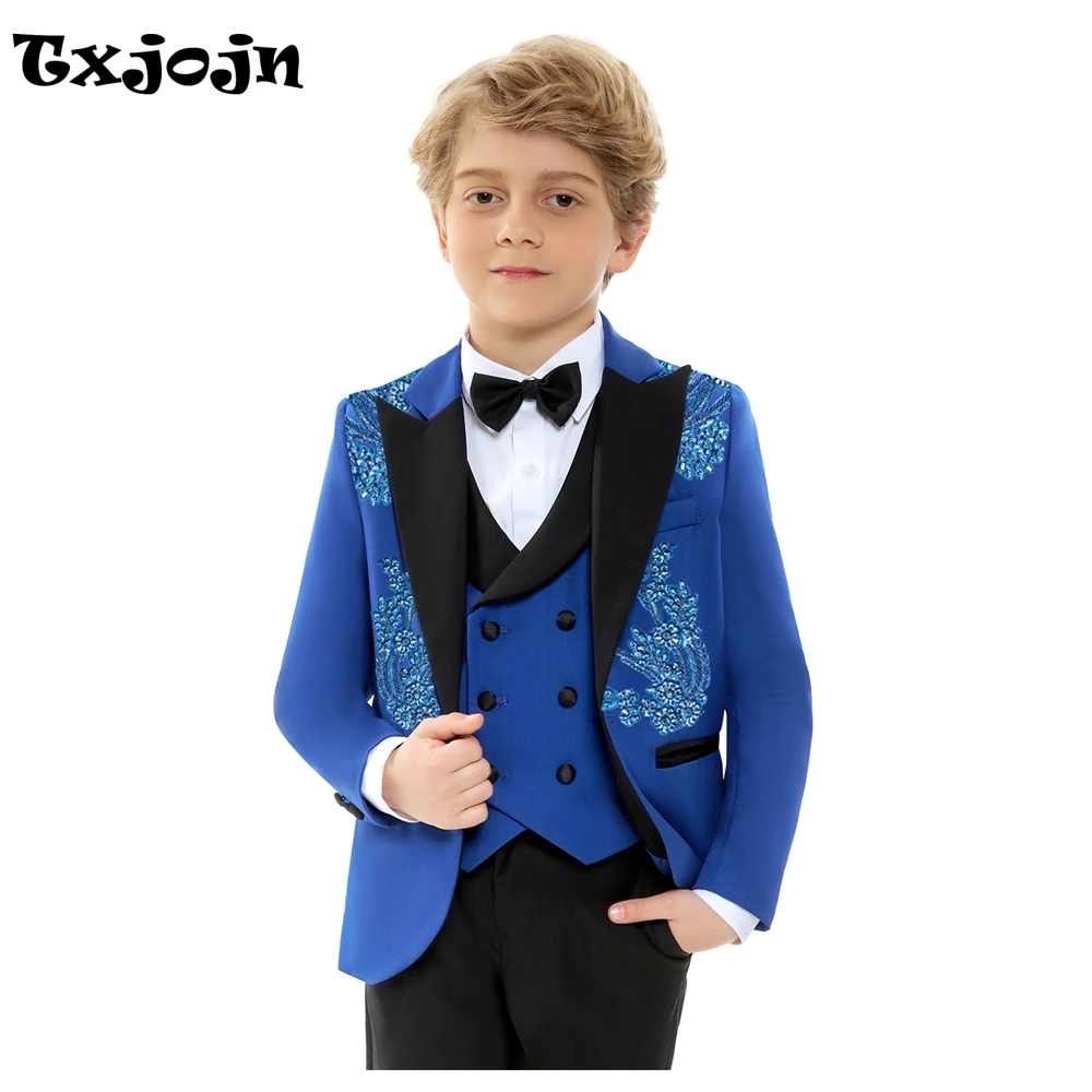 costumes-de-luxe-perles-pour-garcons-4-pieces-tenue-de-fete-de-banquet-ensemble-de-costumes-bleu-royal-pour-enfants-costumes-de-spectacle-de-piano-3-14t-offre-speciale