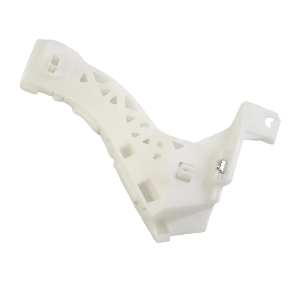 

Car Bracket Parts Front RH&LH Side Short Bumper Bar Support Bracket For Mazda 3 BK 10/2004-12/2008 Bumper Bar Bracket Tools