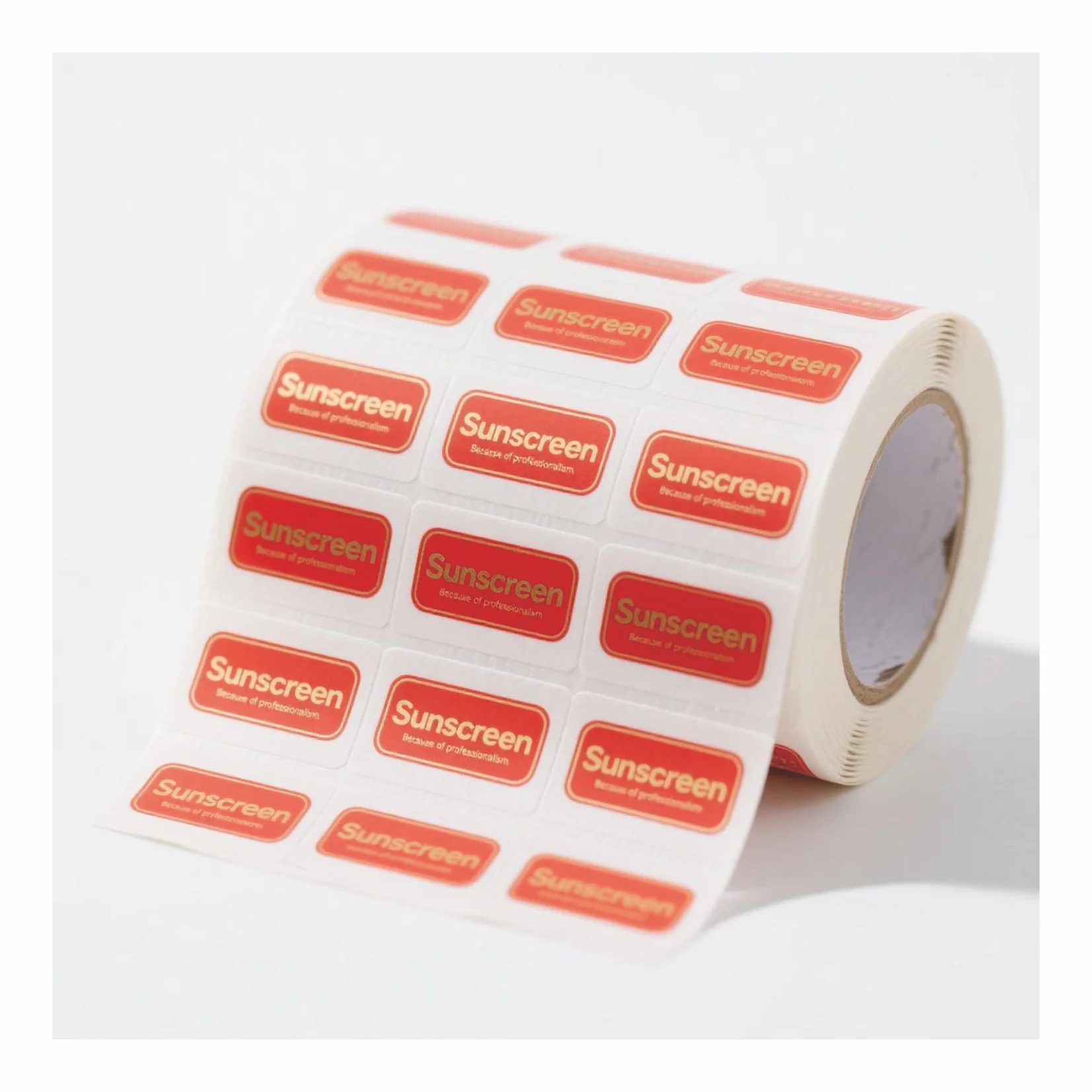 Metallic Gold Pigment Hot Stamp For A Rich, Deep, And Opulent Appearance