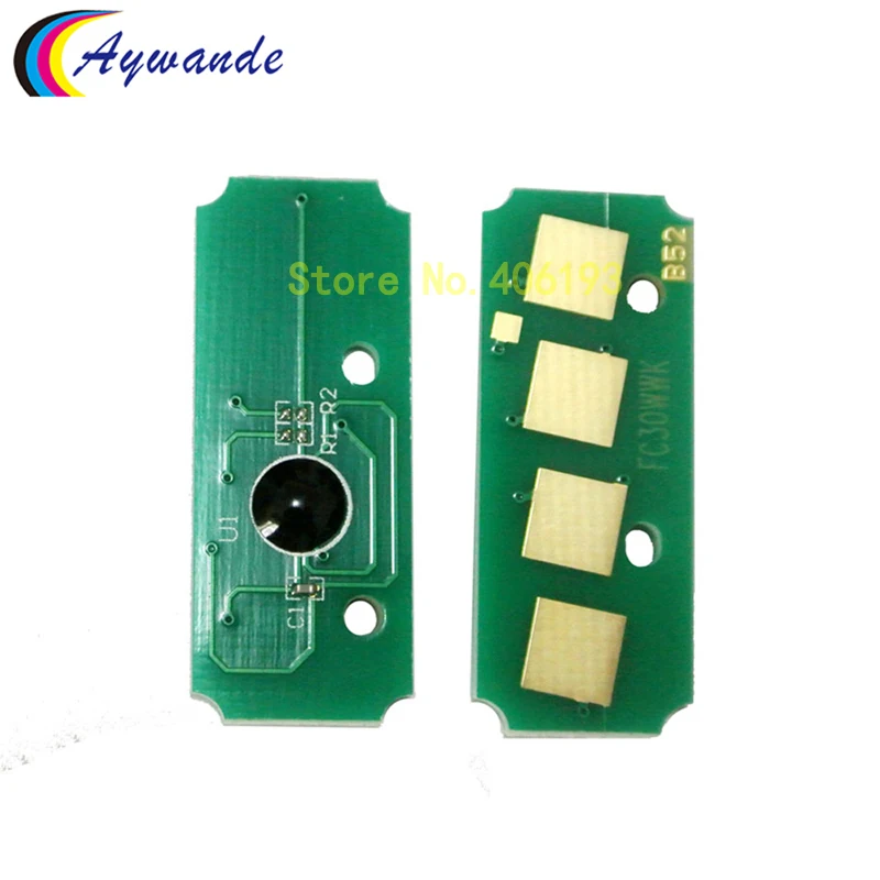 1x T-2309 T2309 T 2309 chip for Toshiba e-STUDIO 2303 2303A 2303AM 2803 2803A 2309A 2309 Toner Cartridge Reset Chip