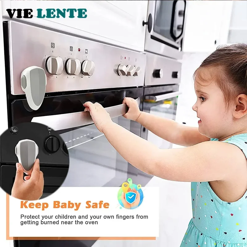 Thumbnail 2 - #62 Baby Safety Locks List of Top Picks