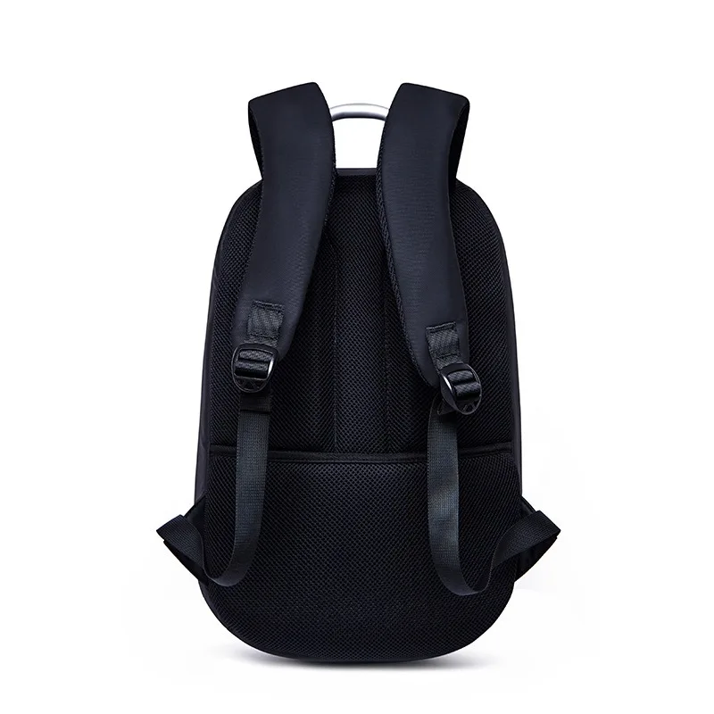 New Hard Shell Men Shoulder Bag Multifunctional Anti-theft Business Password Lock Small Backpack Computer Bag Travel Travel Bag