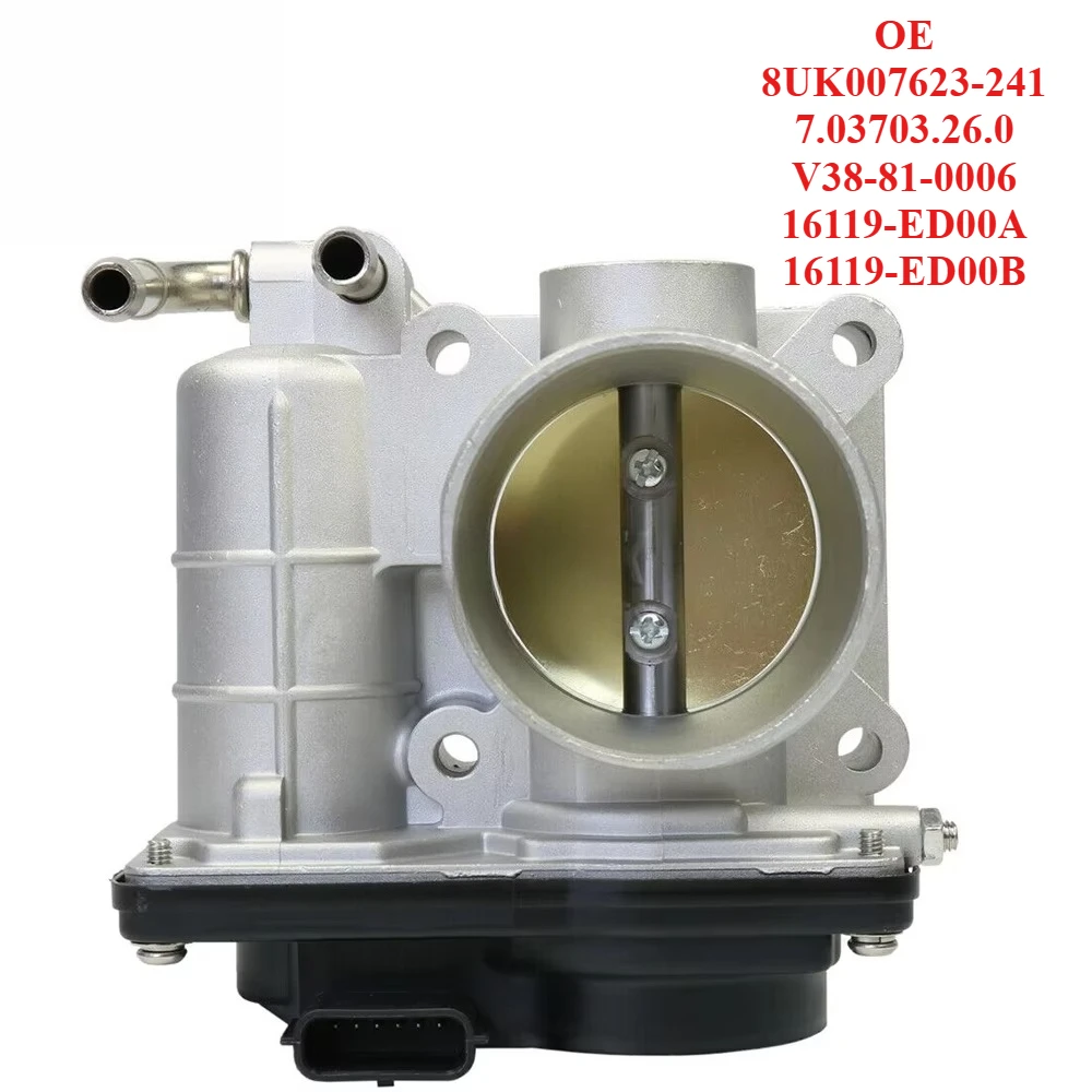 Hot Selling Throttl…