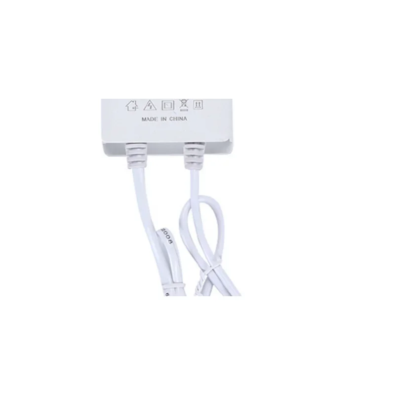 1Pcs Waterproof EU/US Plug Power Adapter DC12V 2A For CCTV Security Surveillance AHD Camera Charger NVR DVR Input AC100V-240V