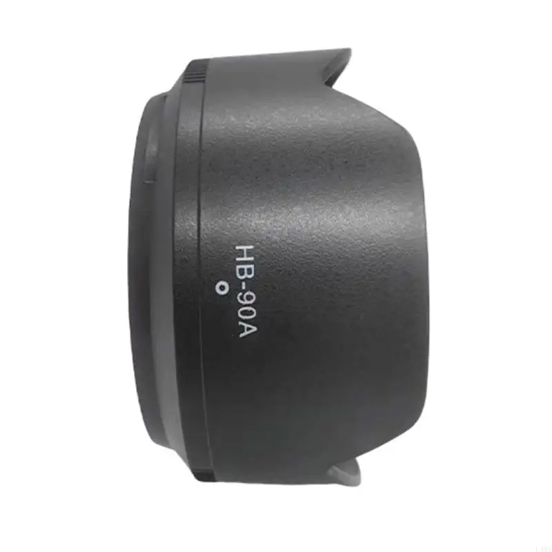 L4MA HB-90A-PETAL LENS HOUD
