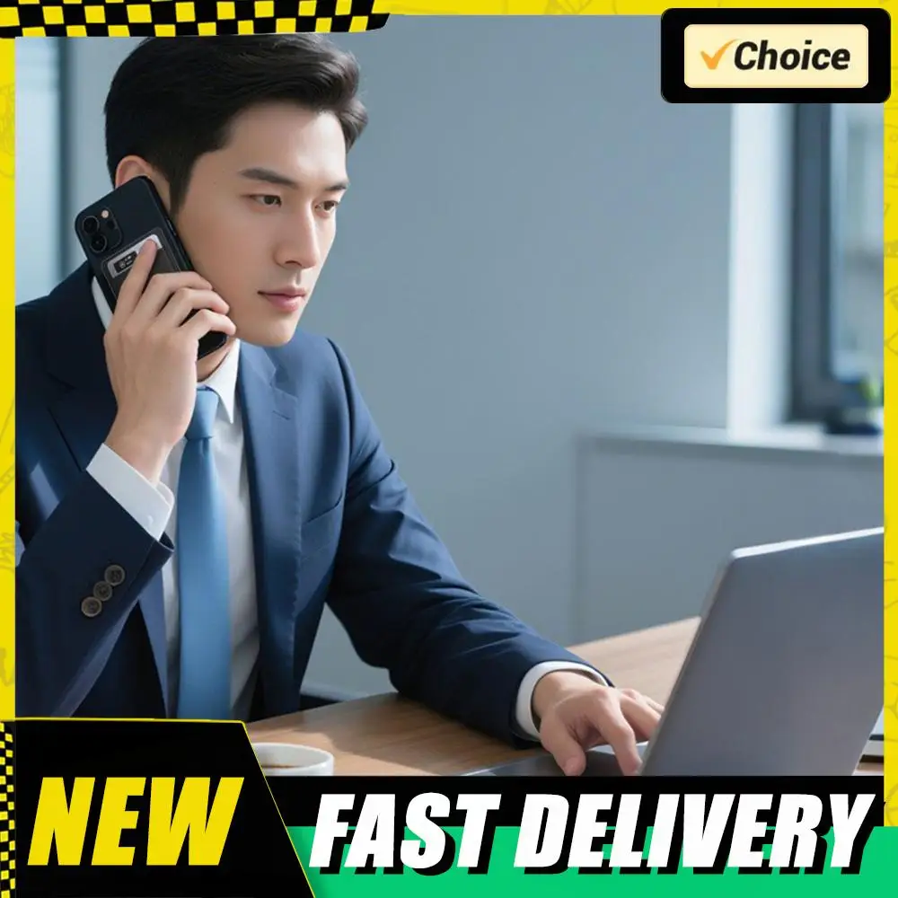 

AI Voice Recorder with Real-Time Transcription & Translation Audio Recorder App Control Dictaphone for Lectures Meetings Calls