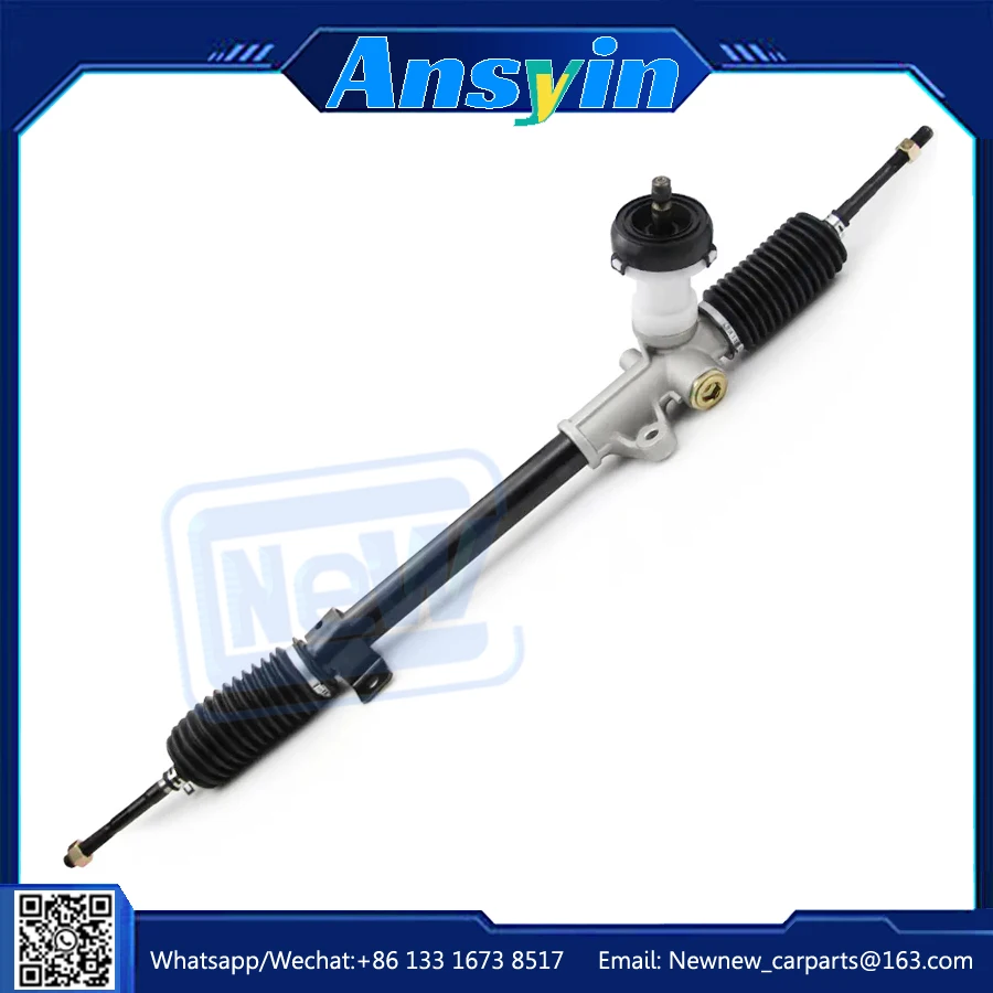 NEW Power Steering Rack And Pinion For Kia MORNING TA 565001Y501 565001Y500 56500-1Y501 56500-1Y500 Left hand drive