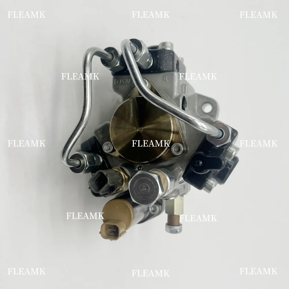 Diesel Common Rail Fuel Injection Pump 294050-0040 294050-0042 294050-0043 ME306386 2940500040