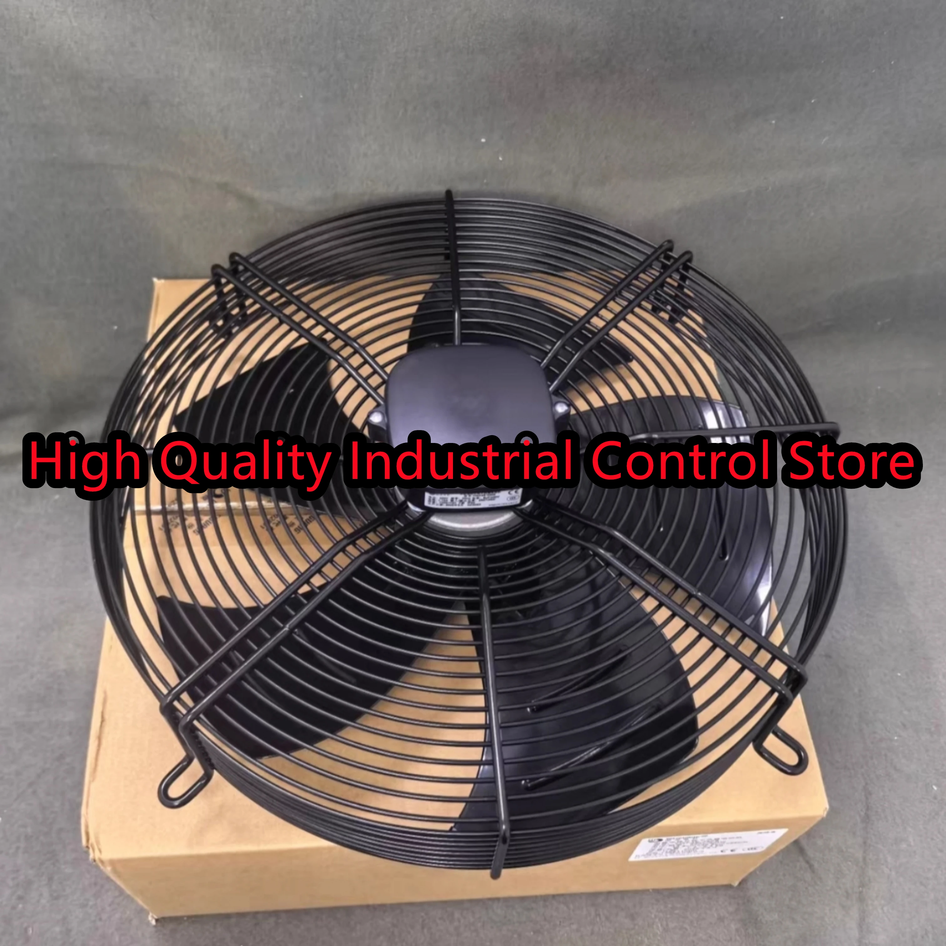 

Outer rotor fan YWF4E-450B New original YWF4E-450S