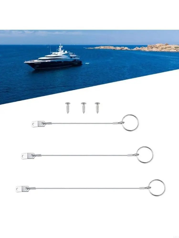 

150 мм/240 мм/300 мм Lanyard Cable Кабель