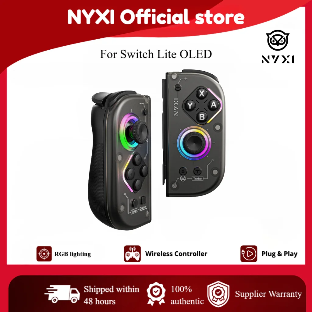 Nyxi Hyperion 2 Wir…