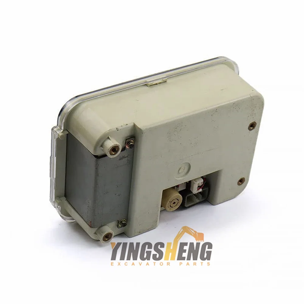 لوحة عرض LCD للحفارة، كاتربيلر E320B، E330B، E312B، E311B شاشة عرض الأجهزة 151-9385، 106-0176