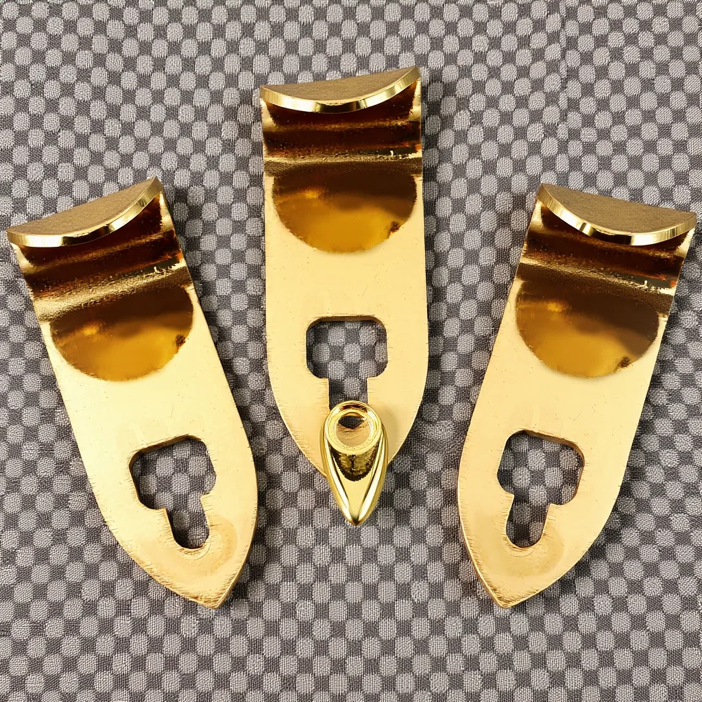 

Metal Sax Thumb Rest Replacement for Alto and Tenor Saxophone Secure Fit Comfort Support Woodwind Instrument Upgrade Part