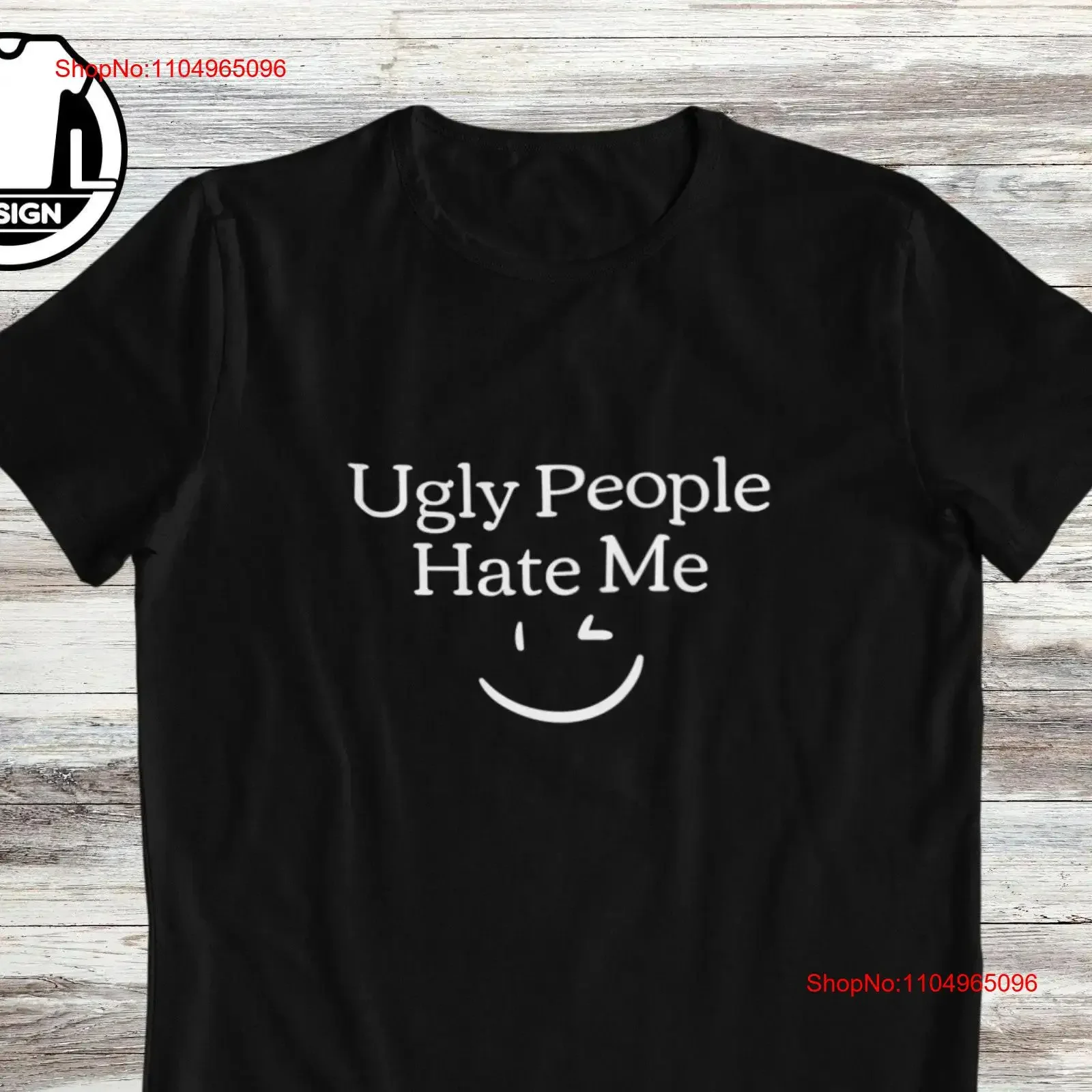 

Sarcasm lover T Shirt quote sarcastic gift ugly people hate me for a friend funny joke apparel her vintage Washed fashion