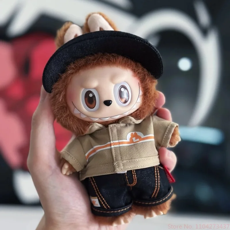 POP MART モンスターズ ラブブ ワッキーマートシリーズ ビニールドール かわいいアニメフィギュア デコレーション オリジナルブラインドボックス サプライズ 誕生日プレゼント