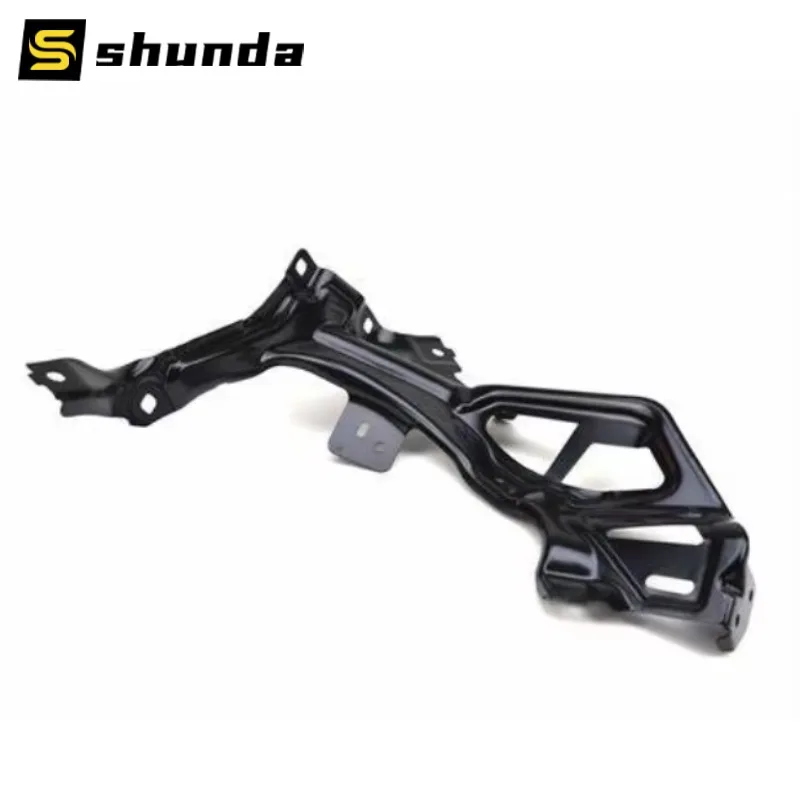51647301599 51647301600  Positioning Piece Headlight Front Headlight Bracket Mount for BMW Mini F55 F56