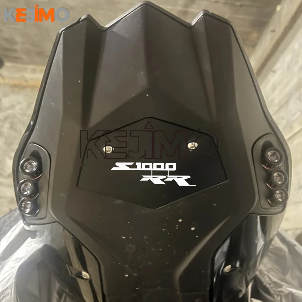 

2024 Fit FOR BMW S 1000 RR S1000RR 2019 2020 2021 2022 2023 Rear Tail Tidy License Plate Holder Fender Eliminator kit Motorcycle