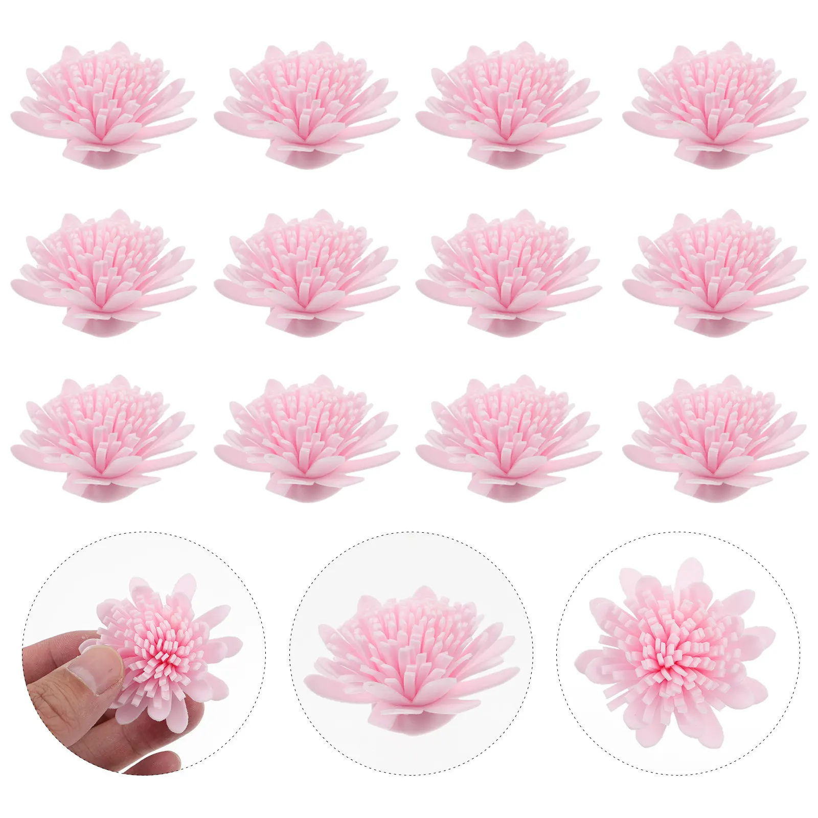 100Pcs Essential Oi…