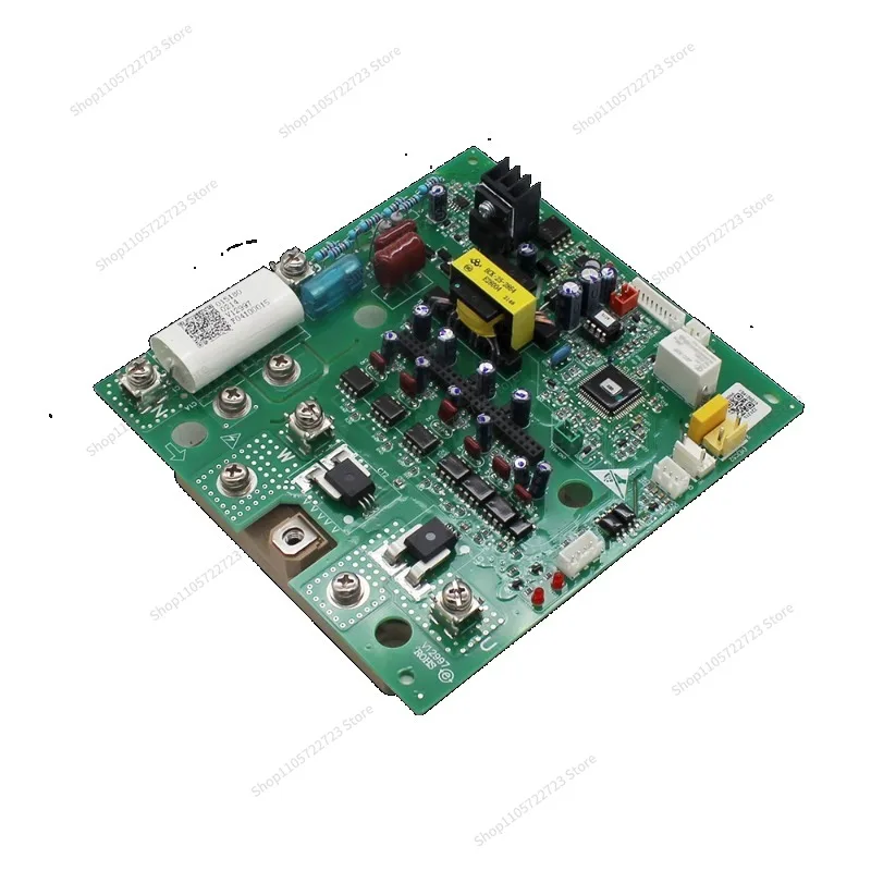 For frequency conversion power module 0151800191 computer board 0151800409 original brand new 0151800214