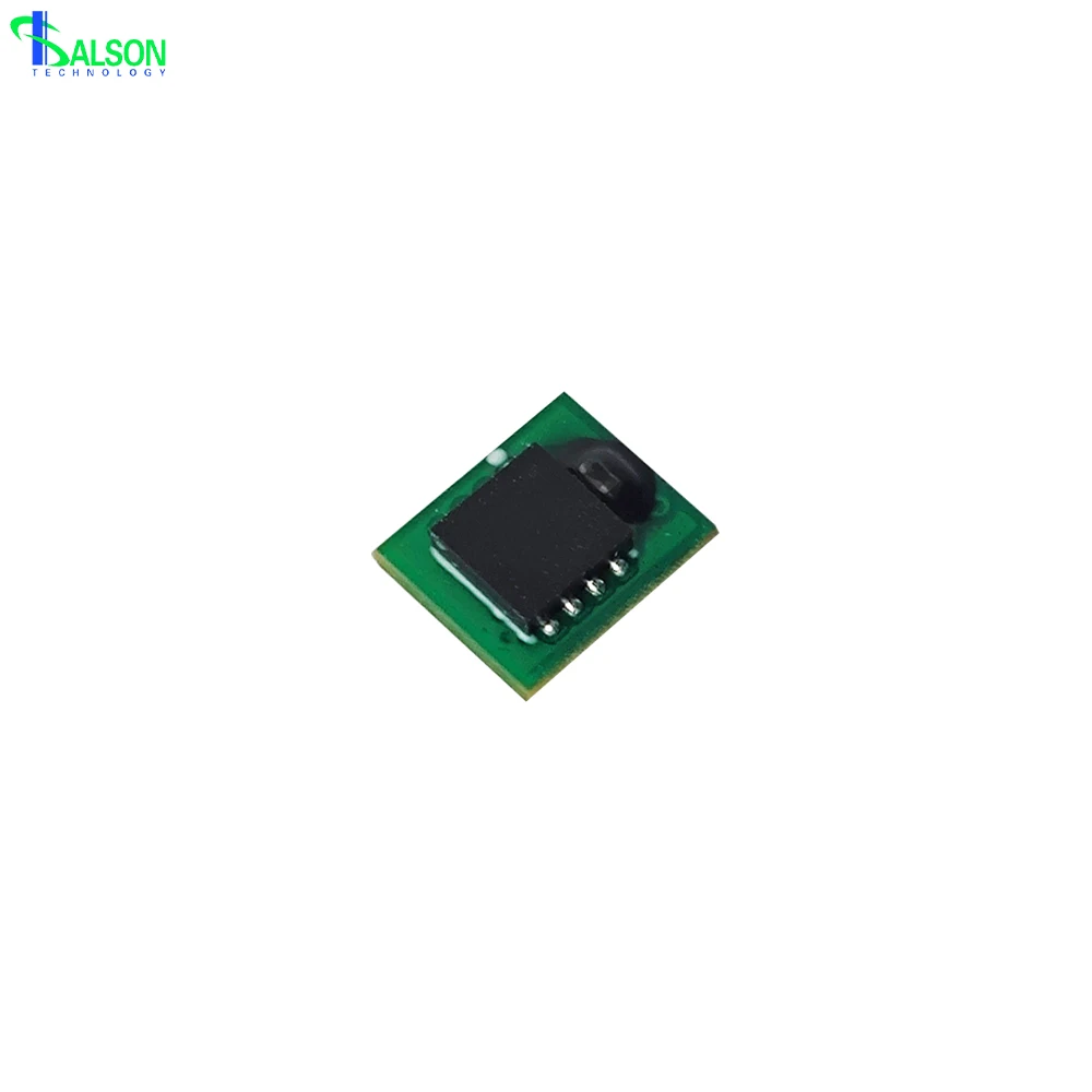 4Pcs Compatible Cartridge Chip CF410A for HP Color LaserJet Enterprise M452dn M452dw M477fnw Printer M377dw CF410X Toner Chip