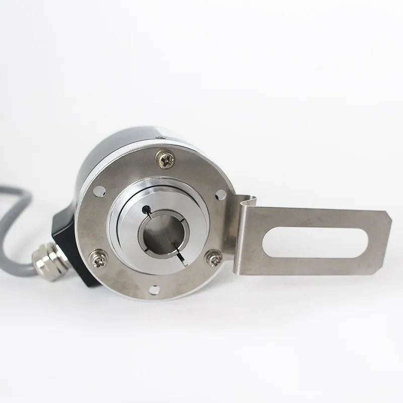 

New Motor Encoder ITD21H00 2048 T NI S21SG8 E 14 IP65 021